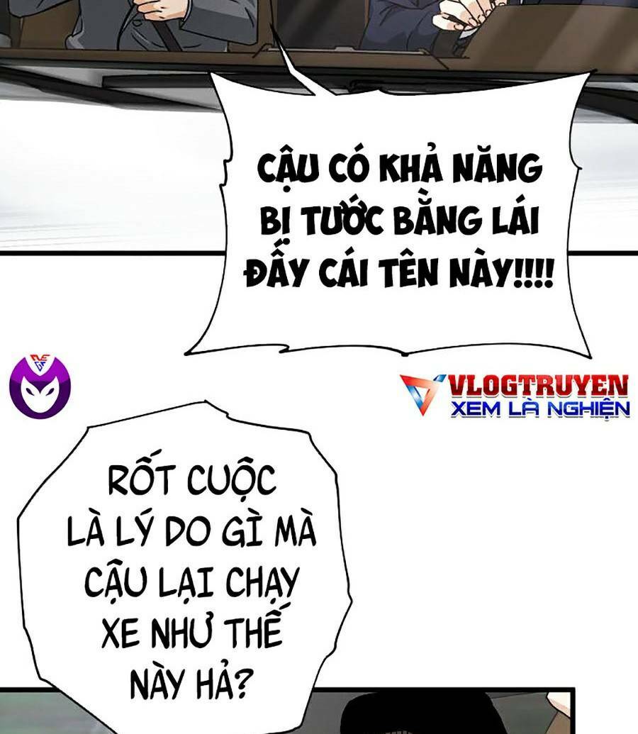 Bố Tôi Quá Mạnh - Chapter 72 - Page 44