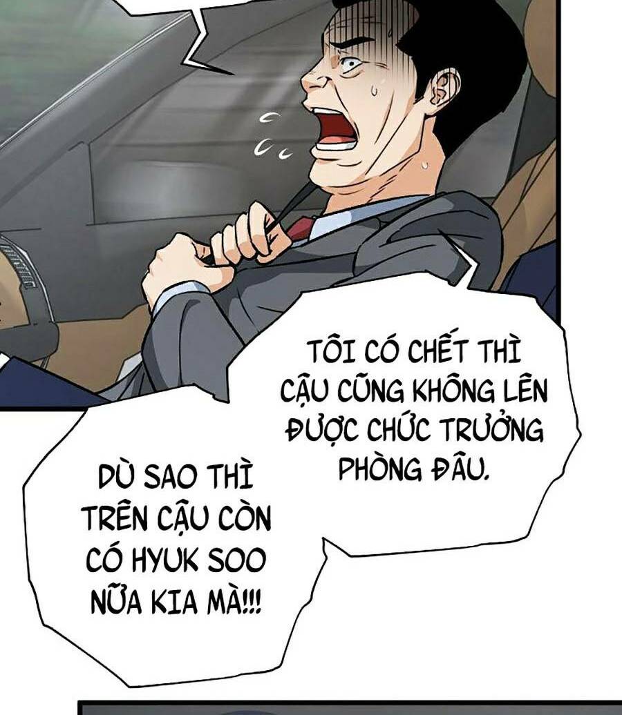 Bố Tôi Quá Mạnh - Chapter 72 - Page 45