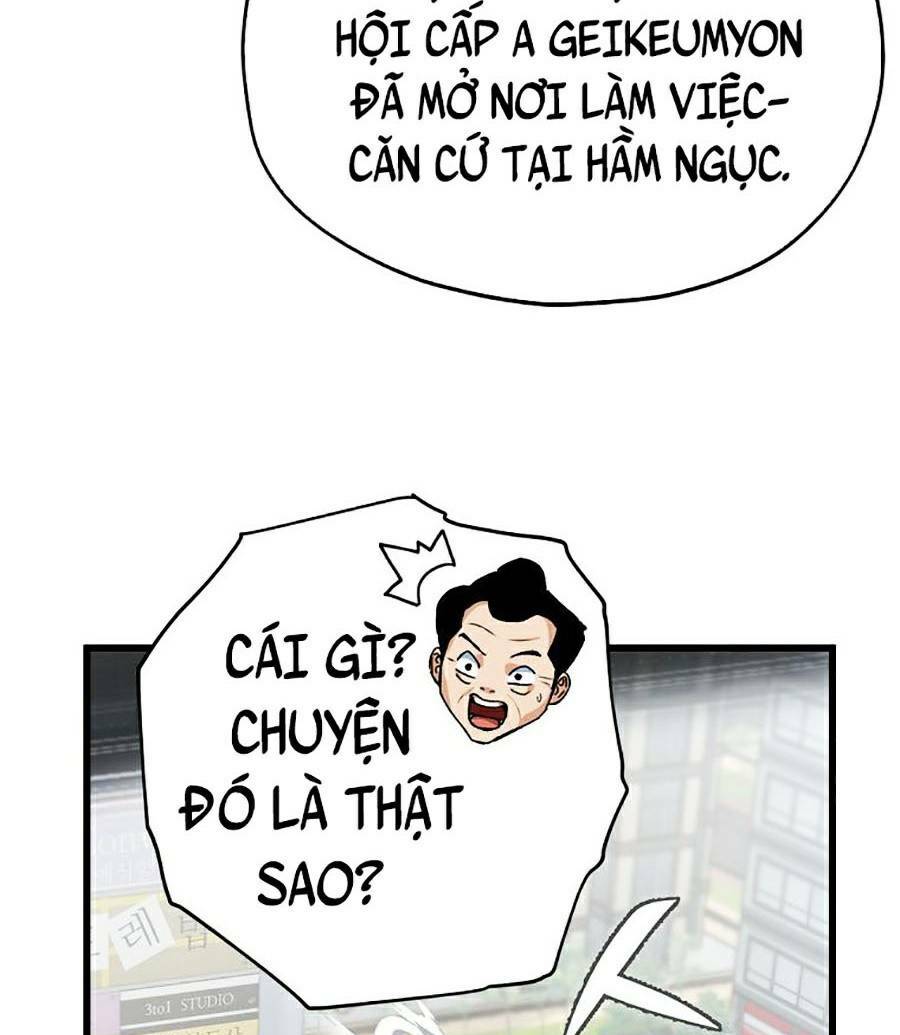 Bố Tôi Quá Mạnh - Chapter 72 - Page 48