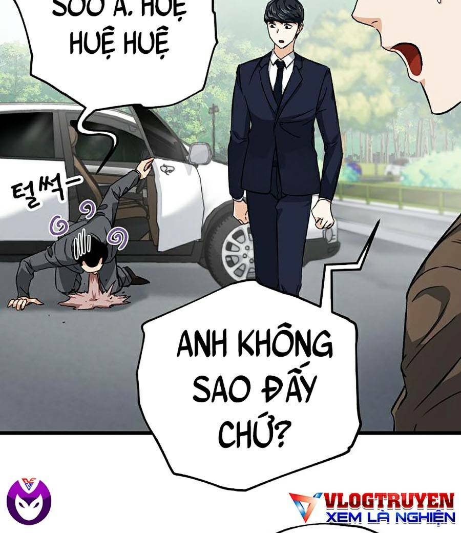 Bố Tôi Quá Mạnh - Chapter 72 - Page 73