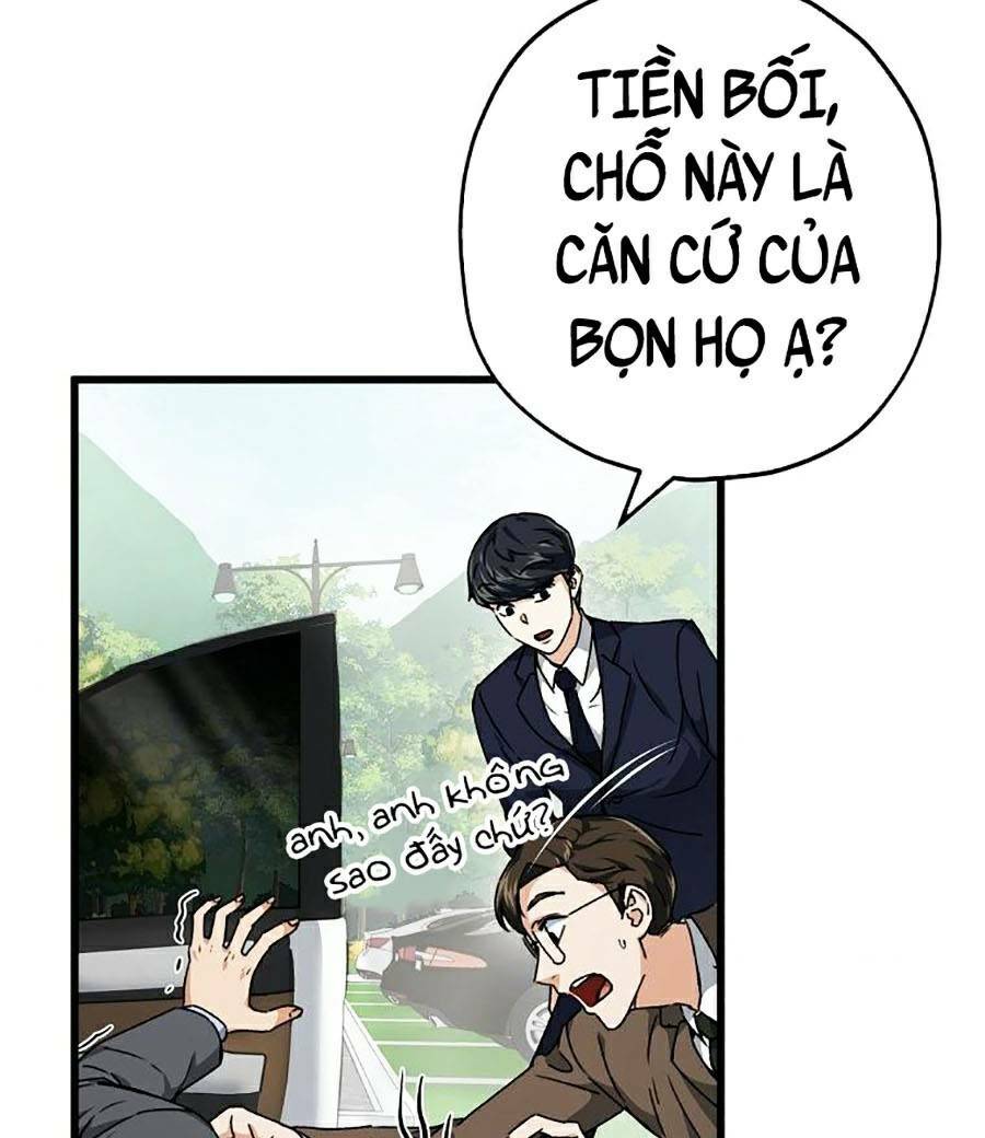 Bố Tôi Quá Mạnh - Chapter 72 - Page 74