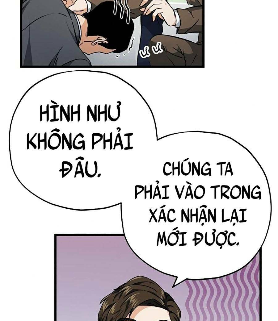 Bố Tôi Quá Mạnh - Chapter 72 - Page 75