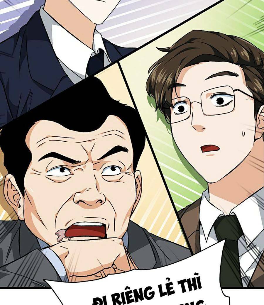 Bố Tôi Quá Mạnh - Chapter 72 - Page 82