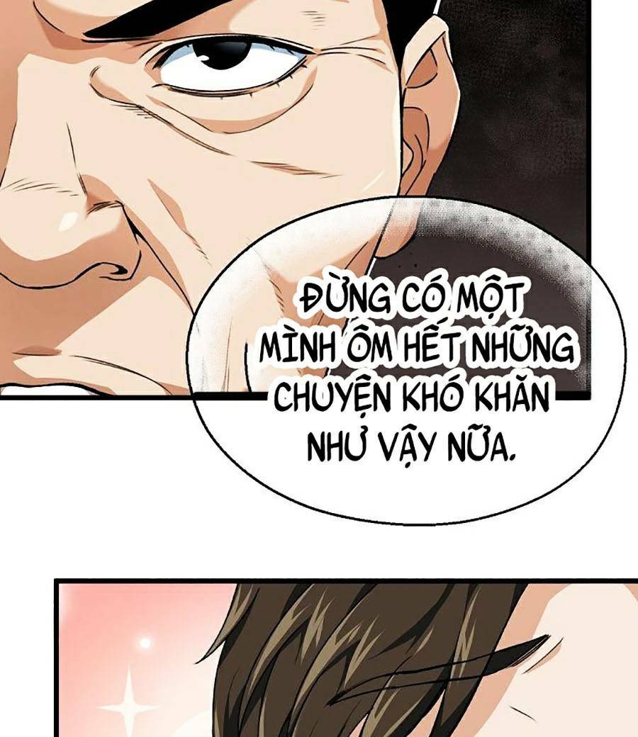 Bố Tôi Quá Mạnh - Chapter 72 - Page 84