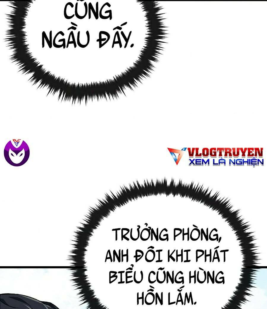 Bố Tôi Quá Mạnh - Chapter 72 - Page 87