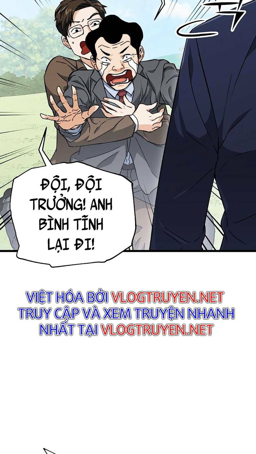 Bố Tôi Quá Mạnh - Chapter 73 - Page 9