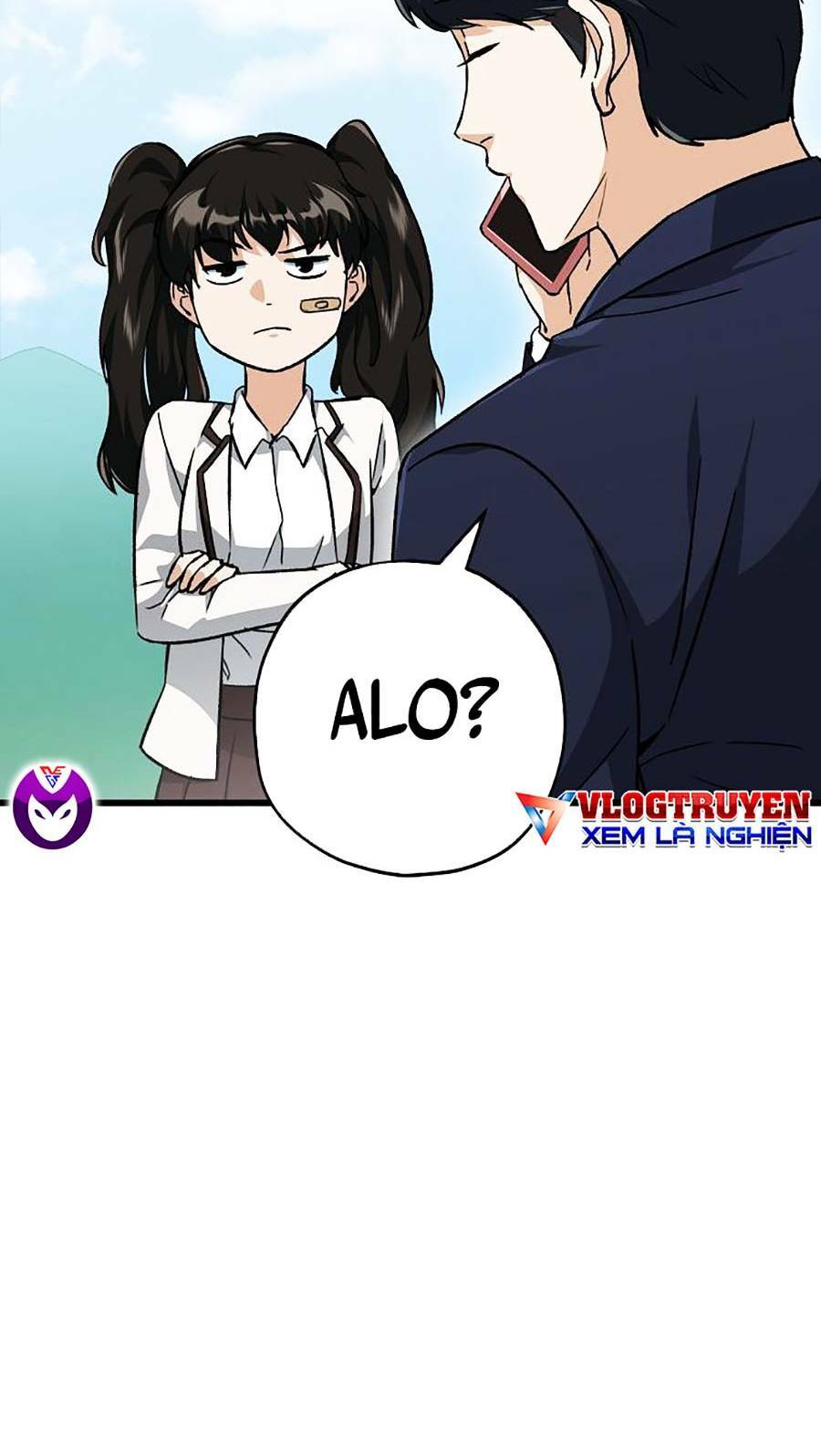 Bố Tôi Quá Mạnh - Chapter 73 - Page 17