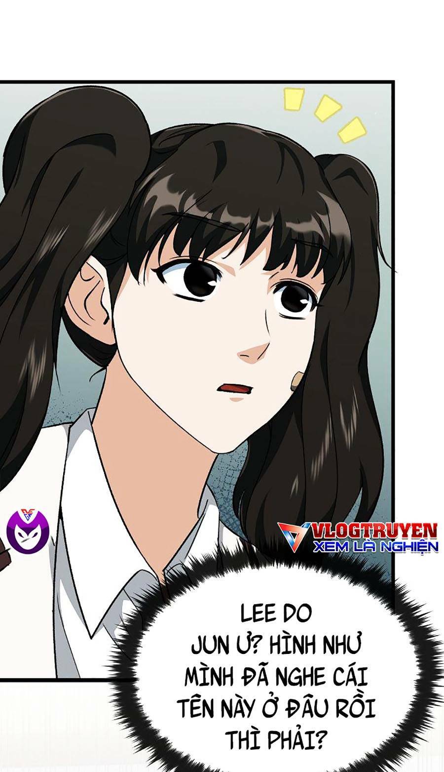 Bố Tôi Quá Mạnh - Chapter 73 - Page 21