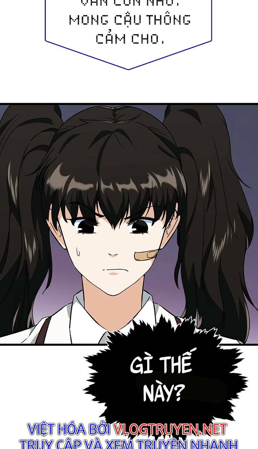 Bố Tôi Quá Mạnh - Chapter 73 - Page 27