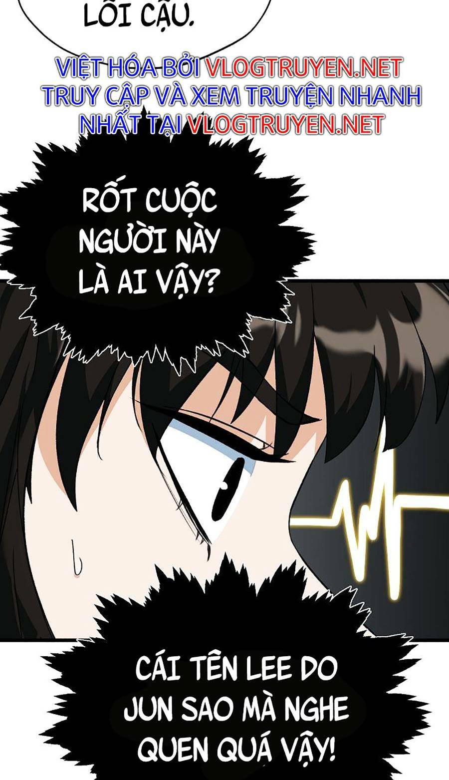 Bố Tôi Quá Mạnh - Chapter 73 - Page 31