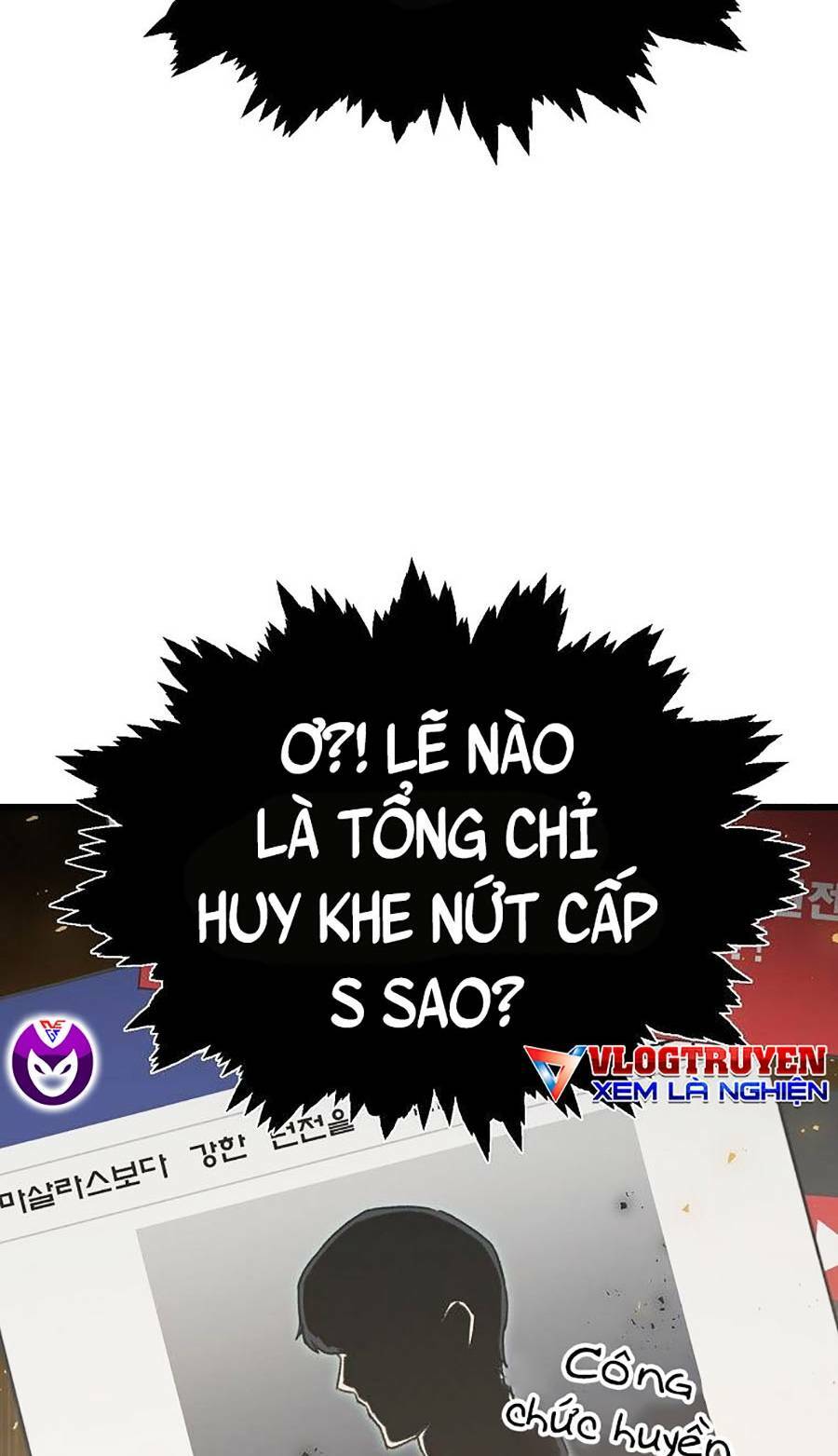 Bố Tôi Quá Mạnh - Chapter 73 - Page 32