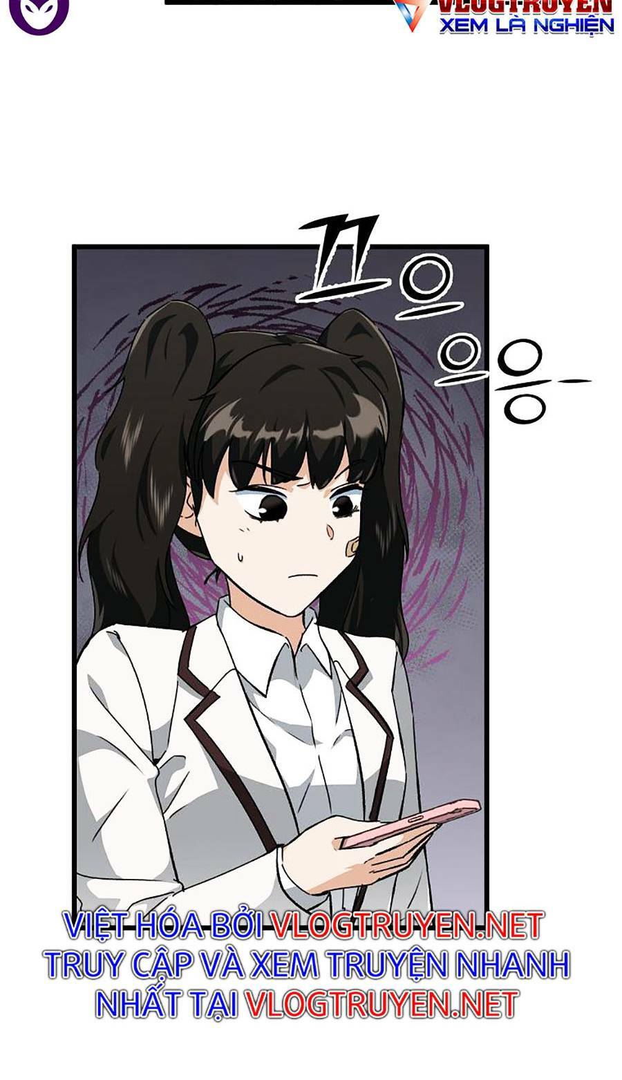 Bố Tôi Quá Mạnh - Chapter 73 - Page 35