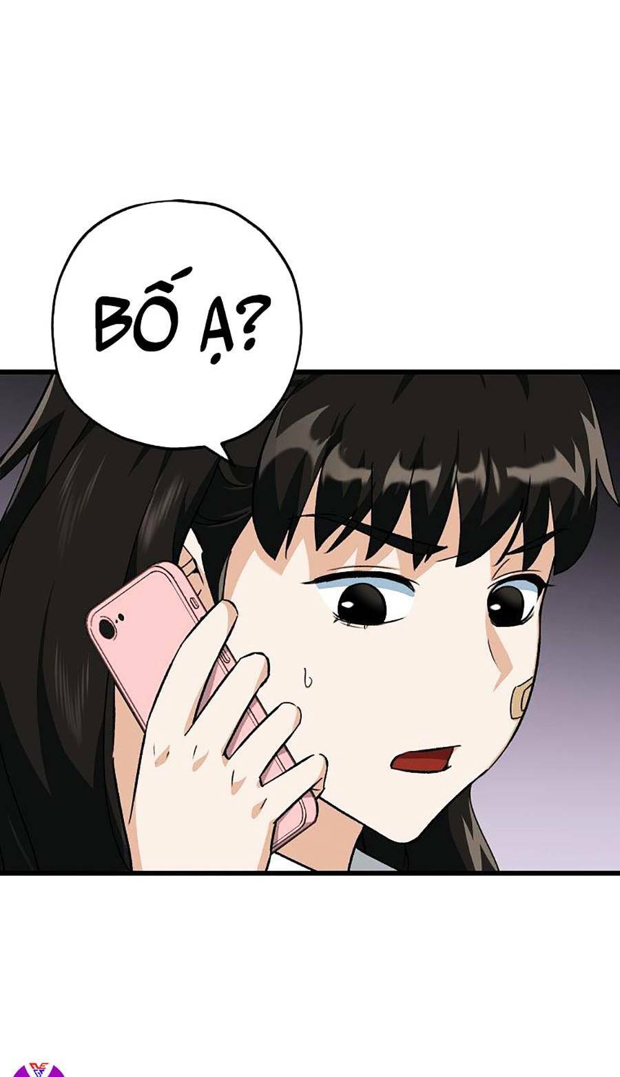 Bố Tôi Quá Mạnh - Chapter 73 - Page 36