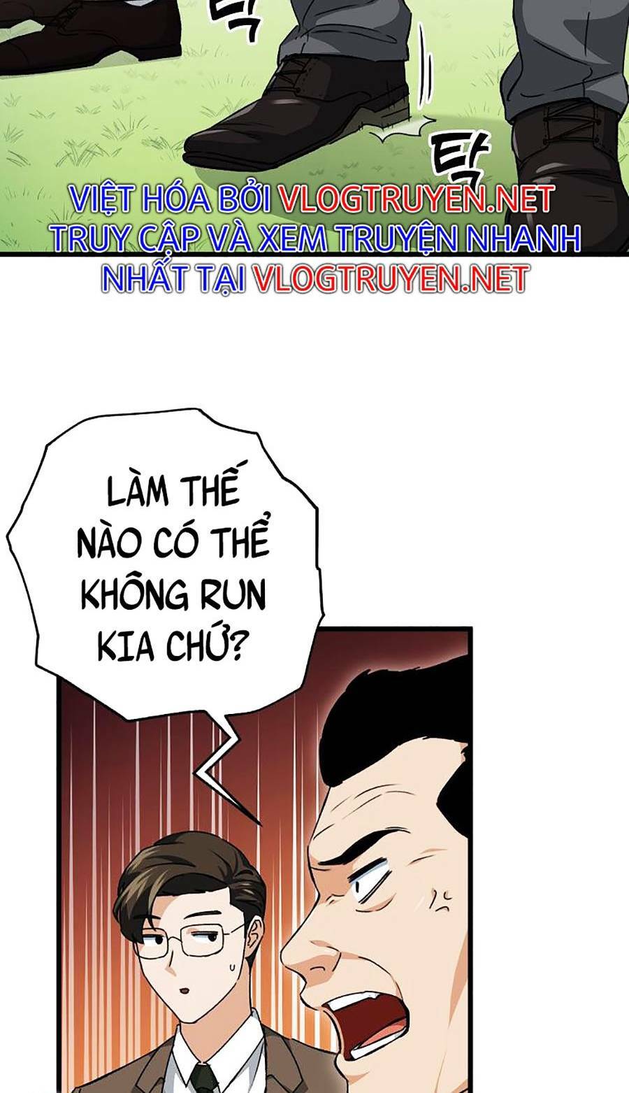 Bố Tôi Quá Mạnh - Chapter 73 - Page 43