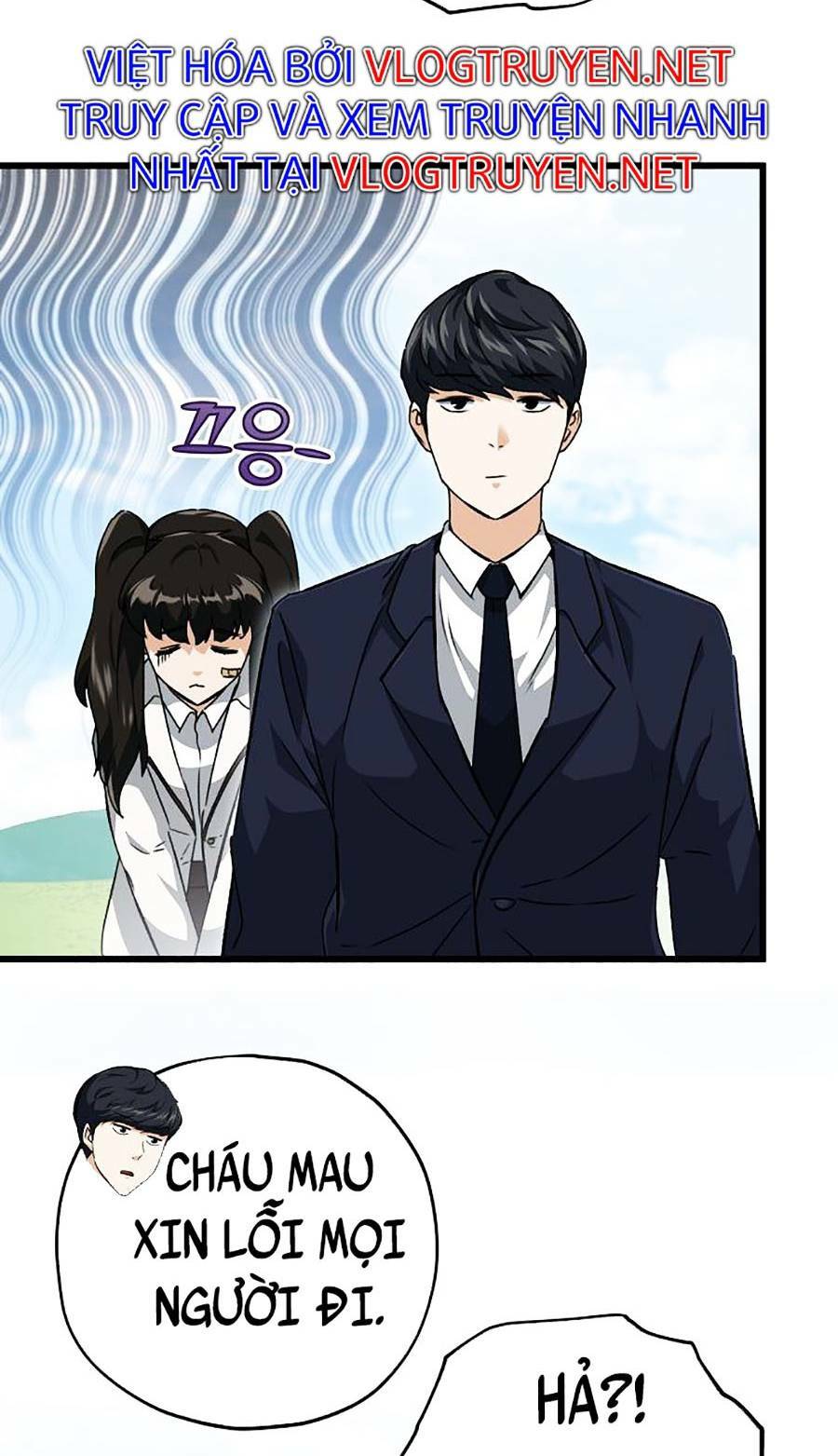 Bố Tôi Quá Mạnh - Chapter 73 - Page 45