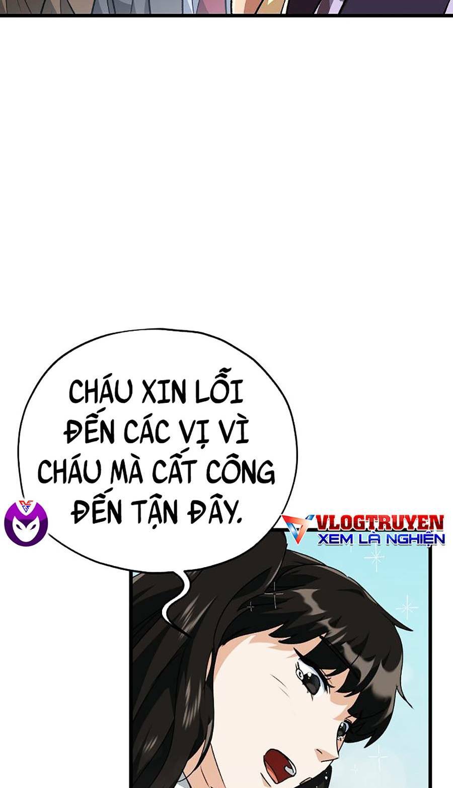 Bố Tôi Quá Mạnh - Chapter 73 - Page 48