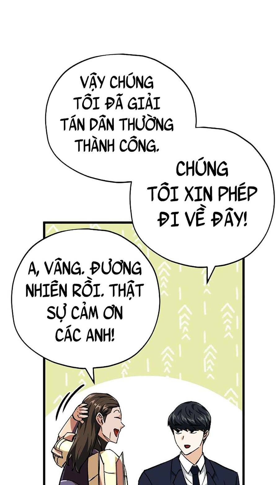 Bố Tôi Quá Mạnh - Chapter 73 - Page 52