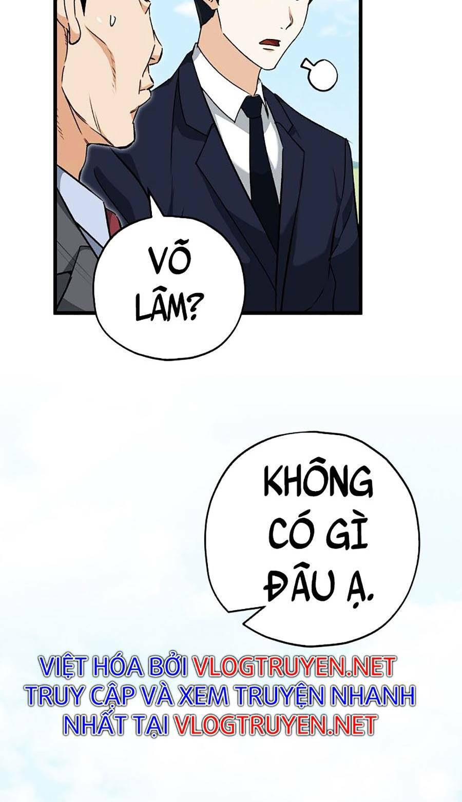 Bố Tôi Quá Mạnh - Chapter 73 - Page 56