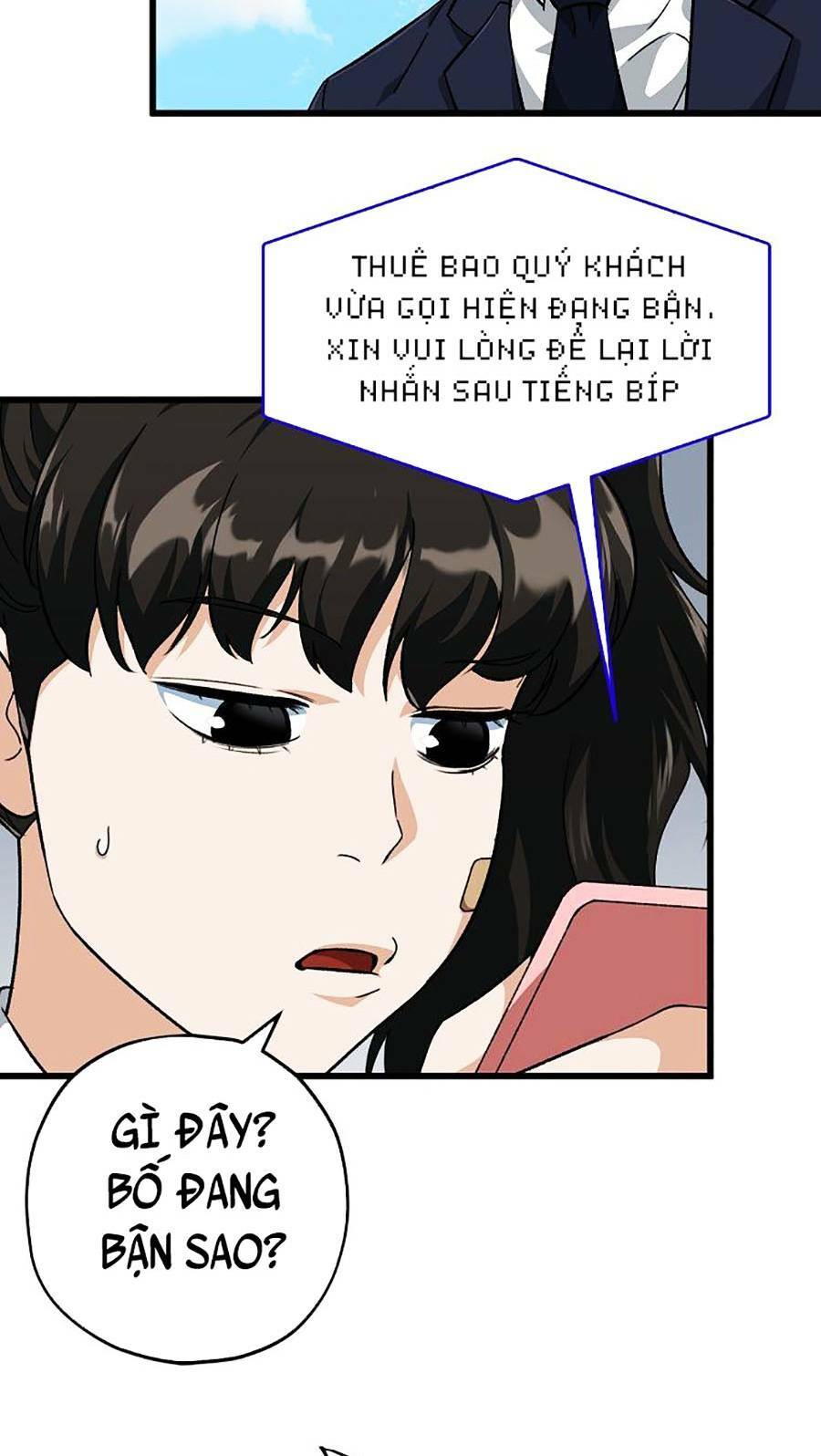 Bố Tôi Quá Mạnh - Chapter 73 - Page 5