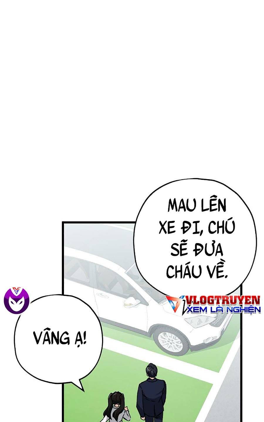 Bố Tôi Quá Mạnh - Chapter 73 - Page 61