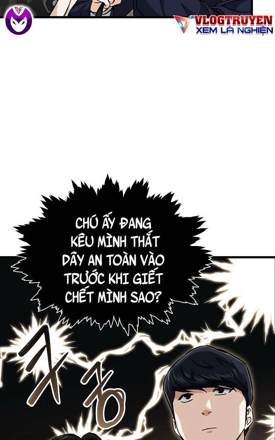 Bố Tôi Quá Mạnh - Chapter 73 - Page 63