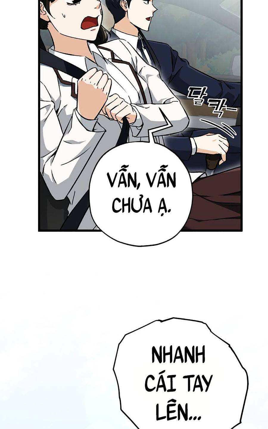 Bố Tôi Quá Mạnh - Chapter 73 - Page 65