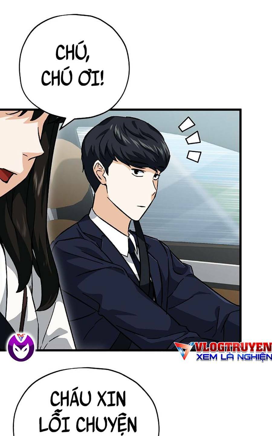 Bố Tôi Quá Mạnh - Chapter 73 - Page 73