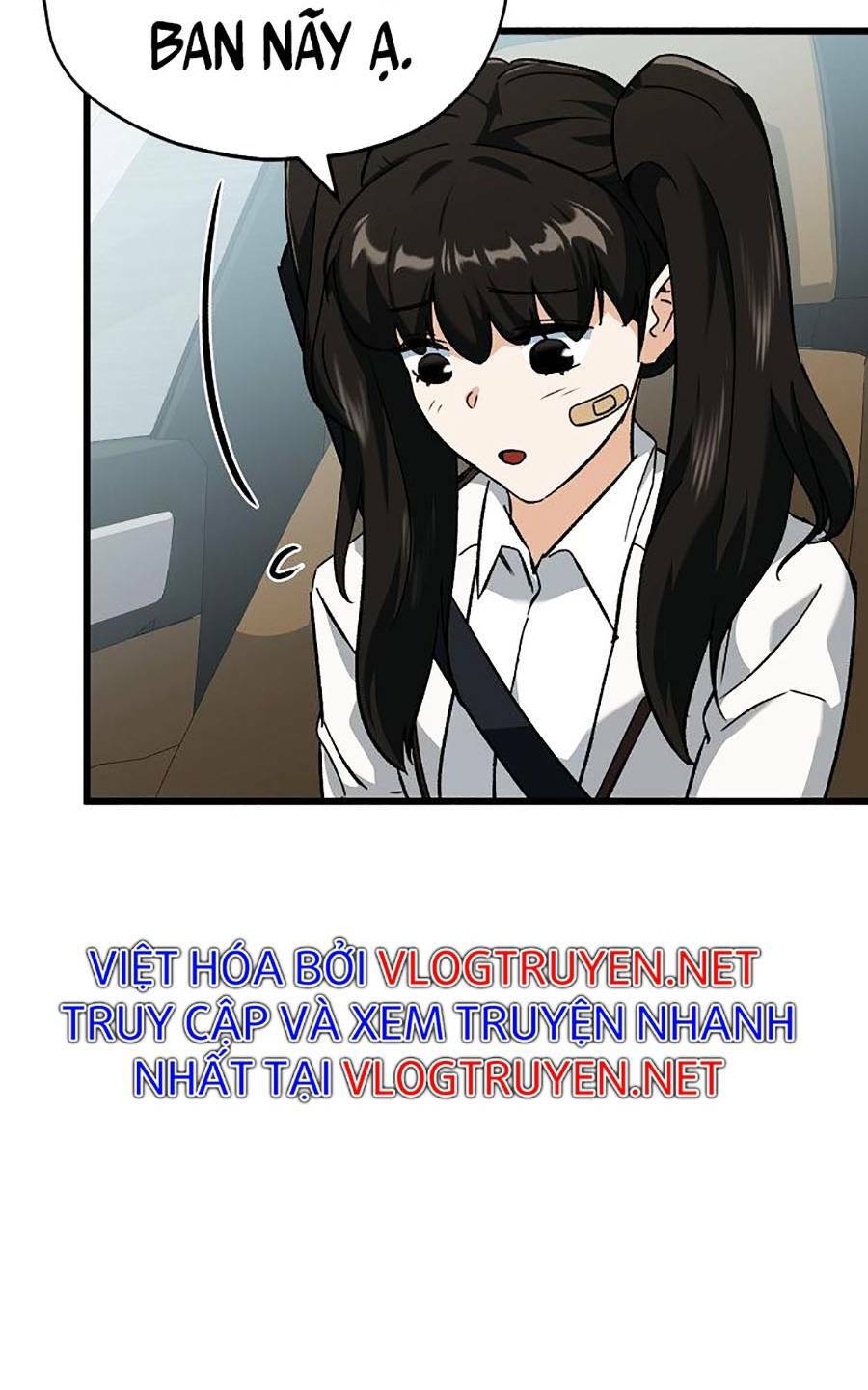 Bố Tôi Quá Mạnh - Chapter 73 - Page 74