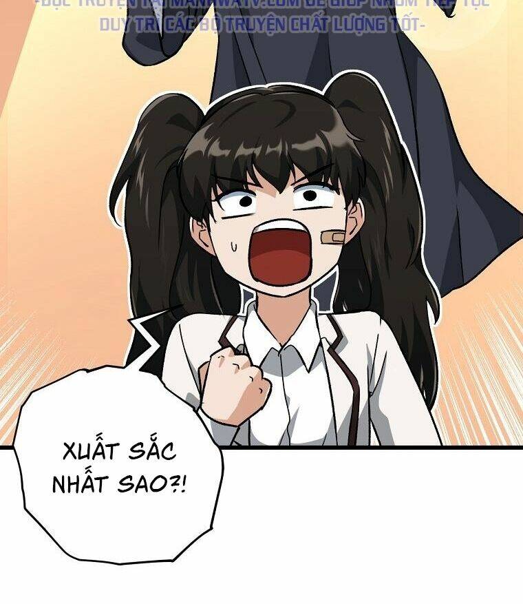 Bố Tôi Quá Mạnh - Chapter 75 - Page 99