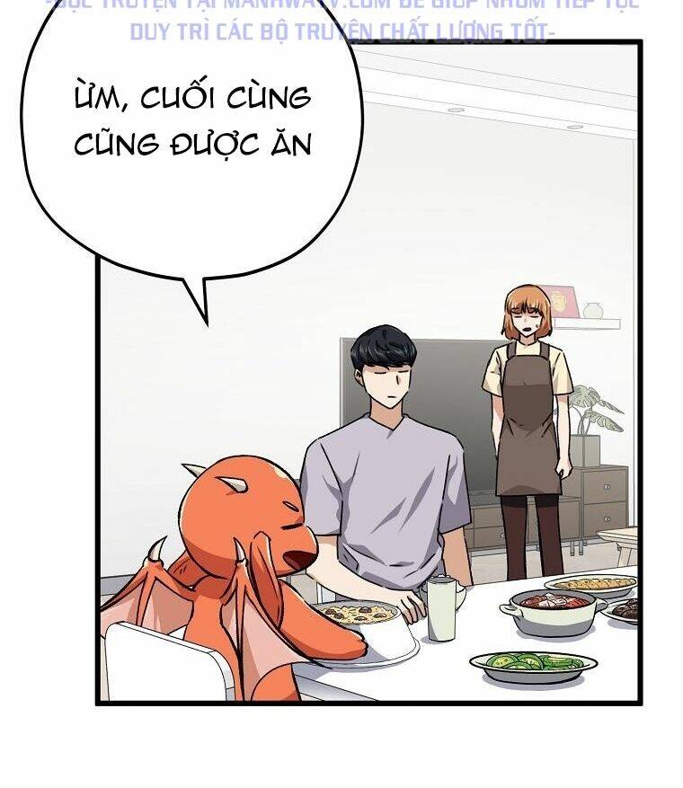 Bố Tôi Quá Mạnh - Chapter 75 - Page 111