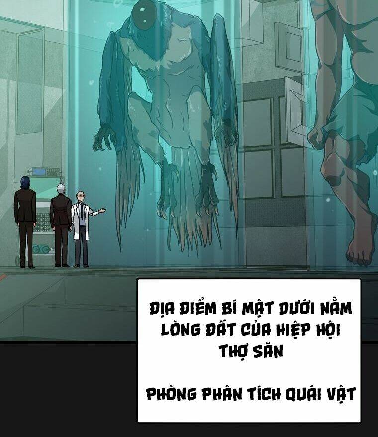 Bố Tôi Quá Mạnh - Chapter 75 - Page 118