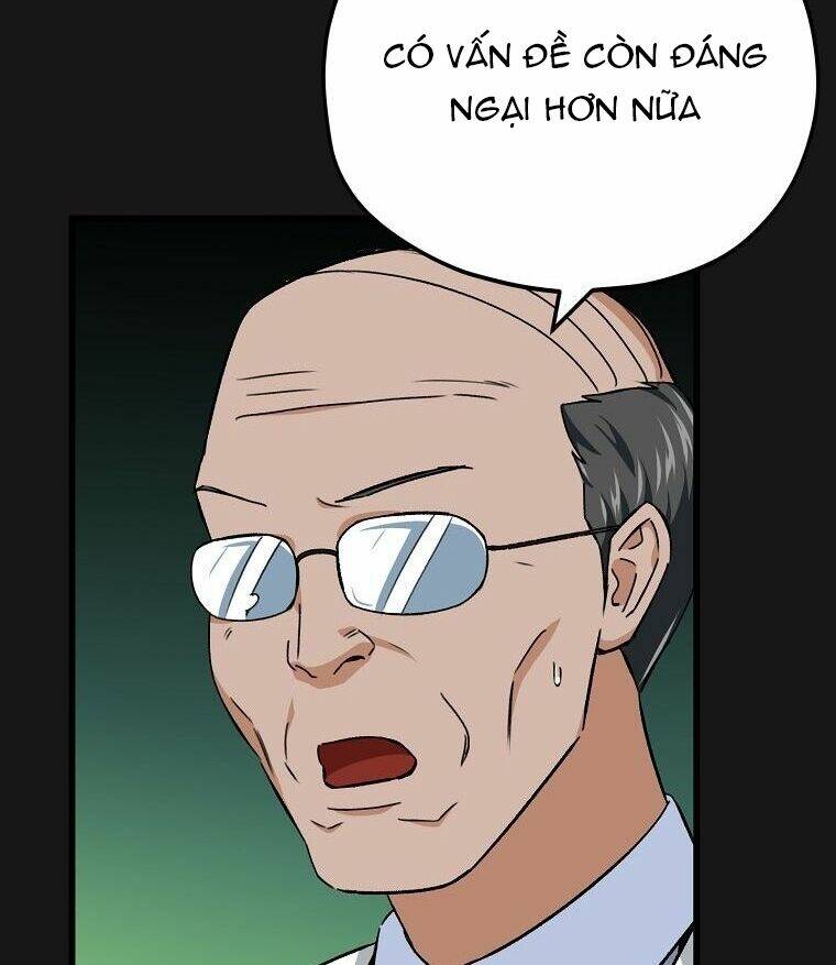 Bố Tôi Quá Mạnh - Chapter 75 - Page 121
