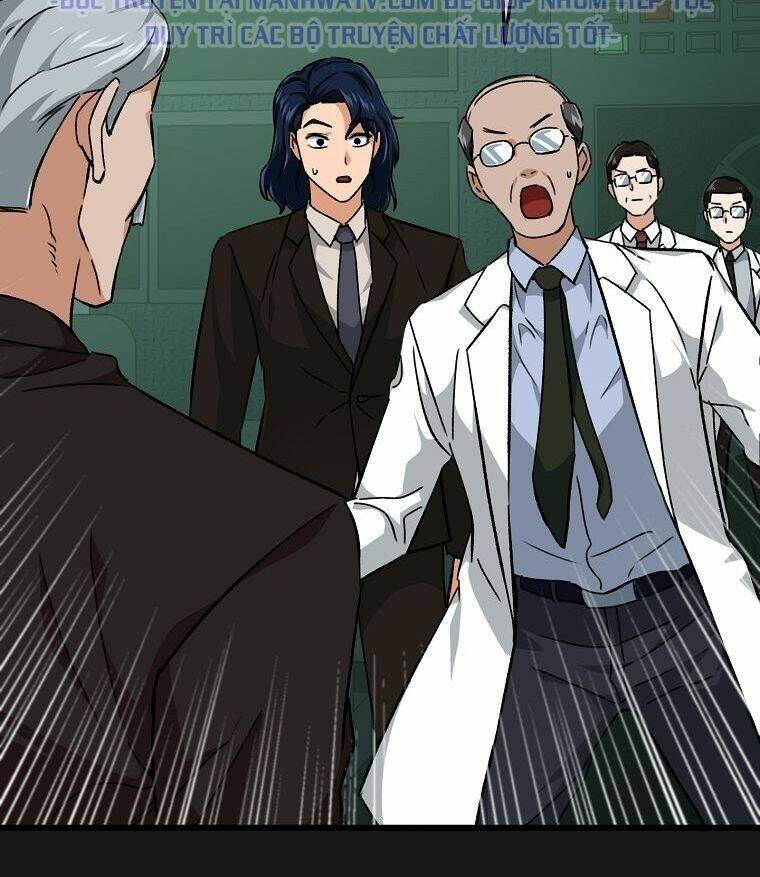 Bố Tôi Quá Mạnh - Chapter 75 - Page 123