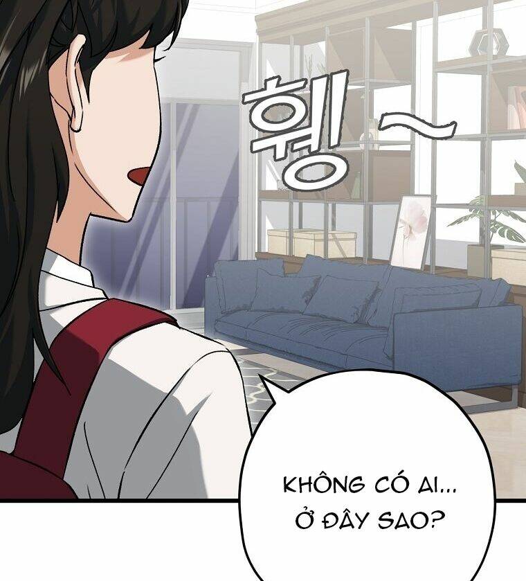 Bố Tôi Quá Mạnh - Chapter 75 - Page 12