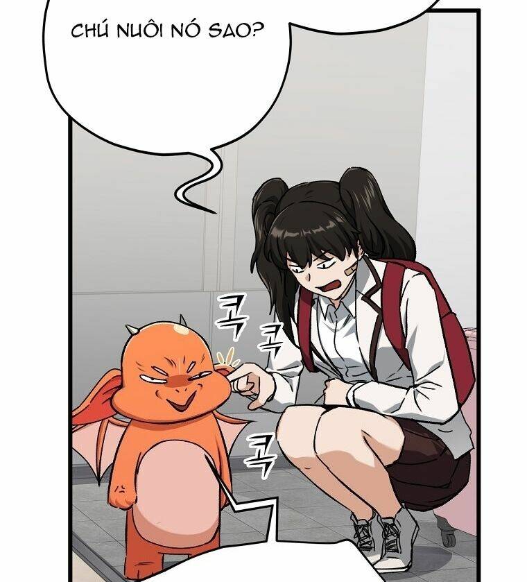 Bố Tôi Quá Mạnh - Chapter 75 - Page 19