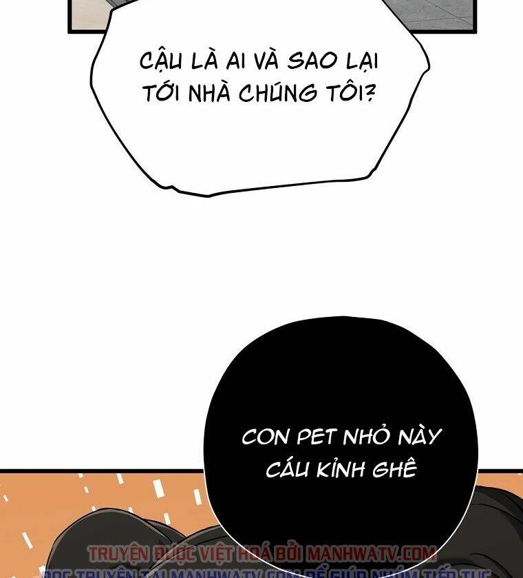 Bố Tôi Quá Mạnh - Chapter 75 - Page 20