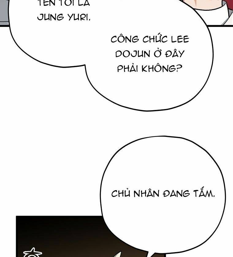 Bố Tôi Quá Mạnh - Chapter 75 - Page 22
