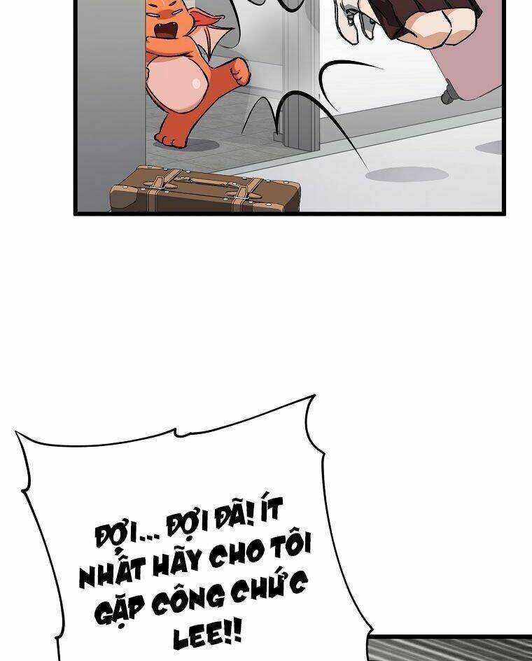 Bố Tôi Quá Mạnh - Chapter 75 - Page 25