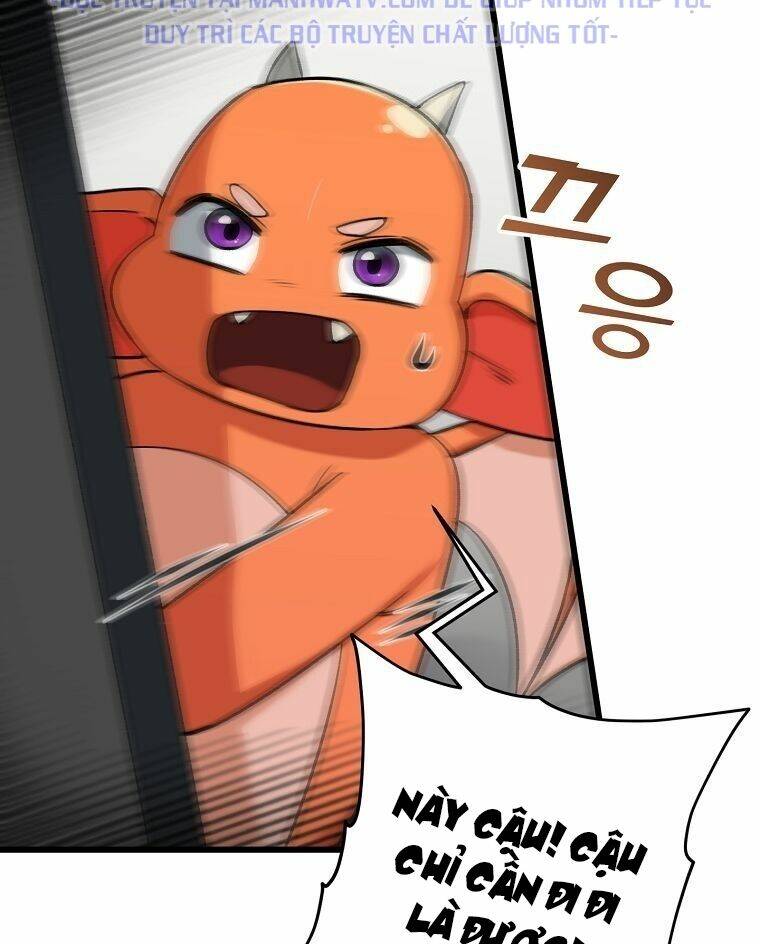 Bố Tôi Quá Mạnh - Chapter 75 - Page 27