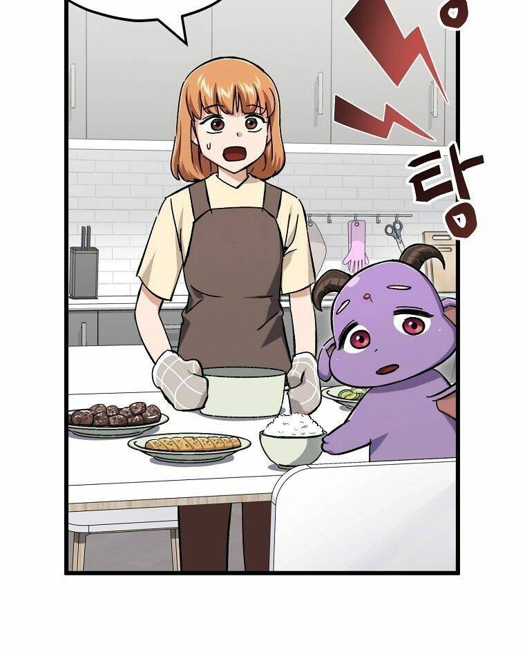 Bố Tôi Quá Mạnh - Chapter 75 - Page 29