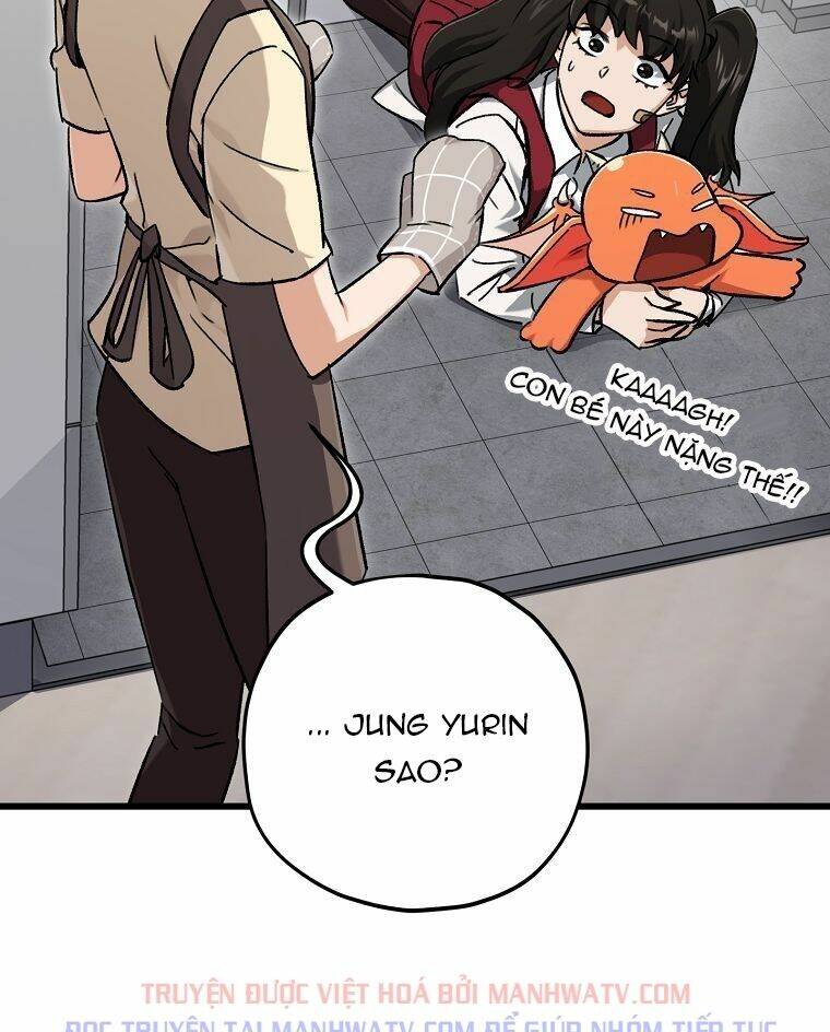 Bố Tôi Quá Mạnh - Chapter 75 - Page 32