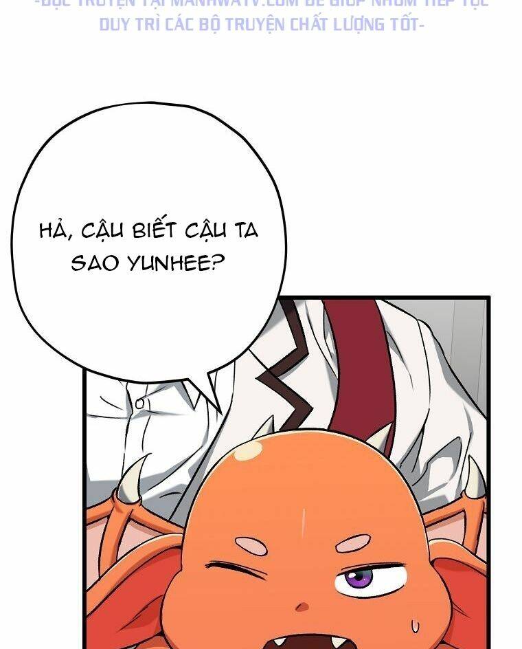 Bố Tôi Quá Mạnh - Chapter 75 - Page 33