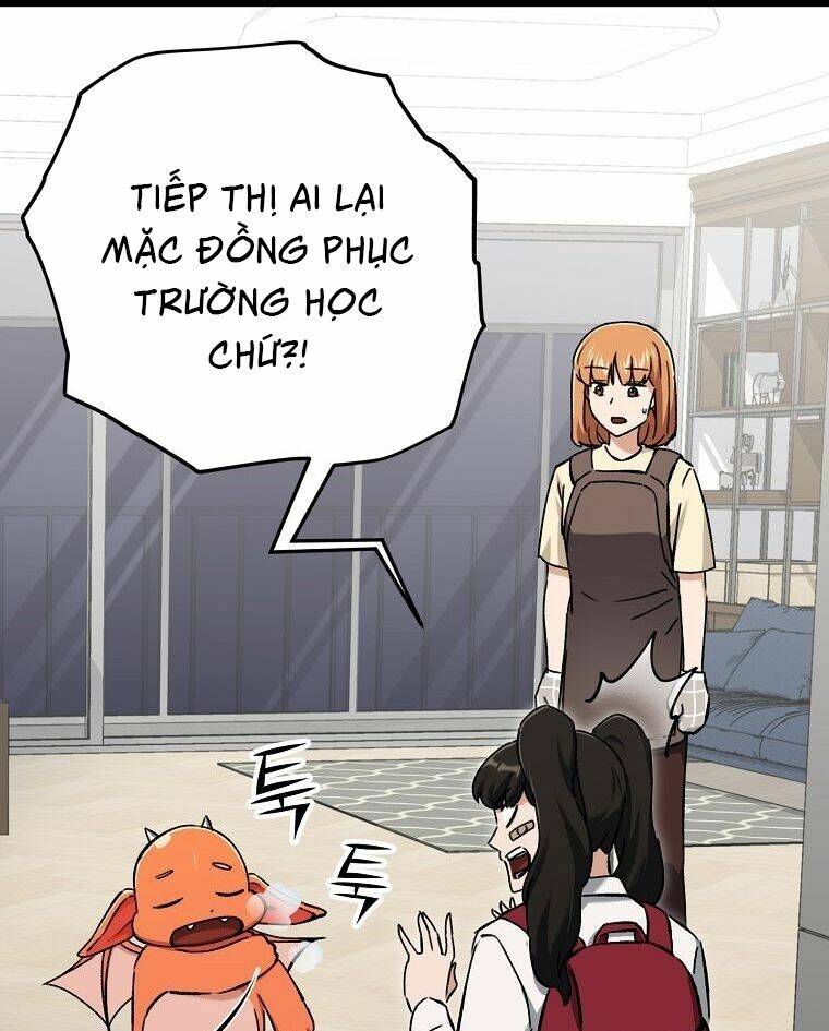 Bố Tôi Quá Mạnh - Chapter 75 - Page 35