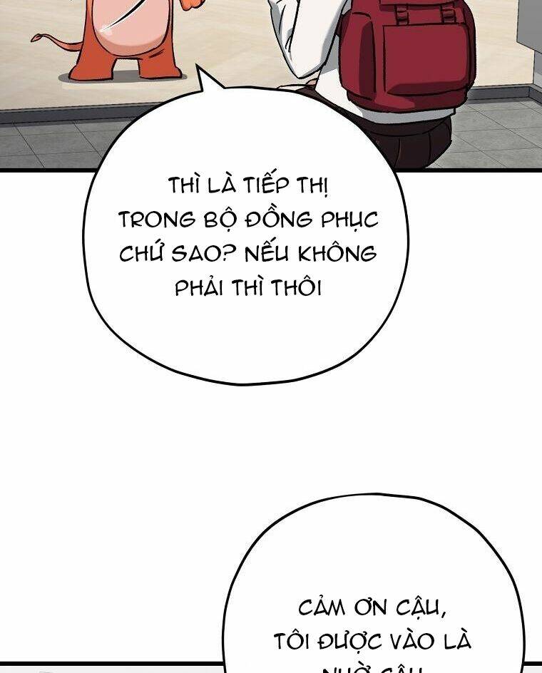 Bố Tôi Quá Mạnh - Chapter 75 - Page 36