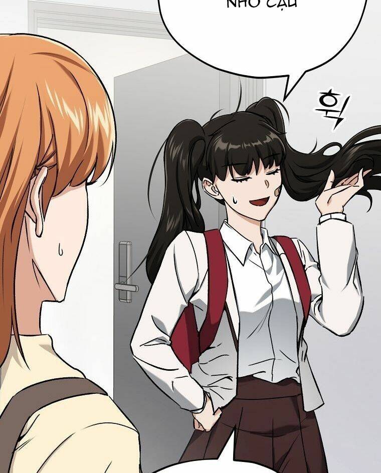 Bố Tôi Quá Mạnh - Chapter 75 - Page 37