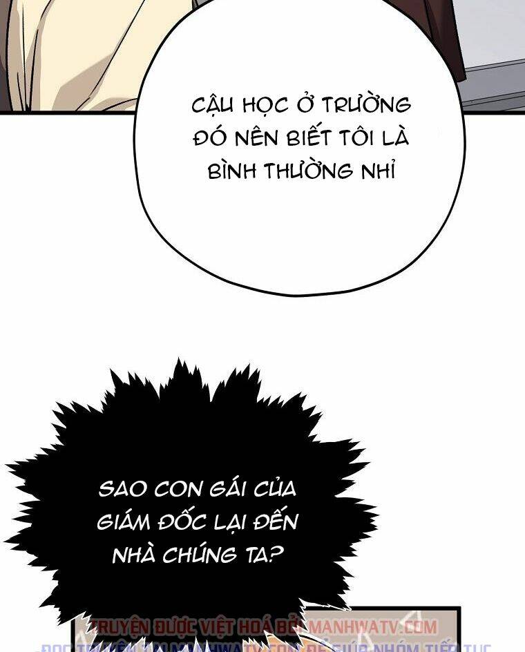 Bố Tôi Quá Mạnh - Chapter 75 - Page 38
