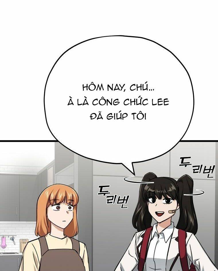 Bố Tôi Quá Mạnh - Chapter 75 - Page 43