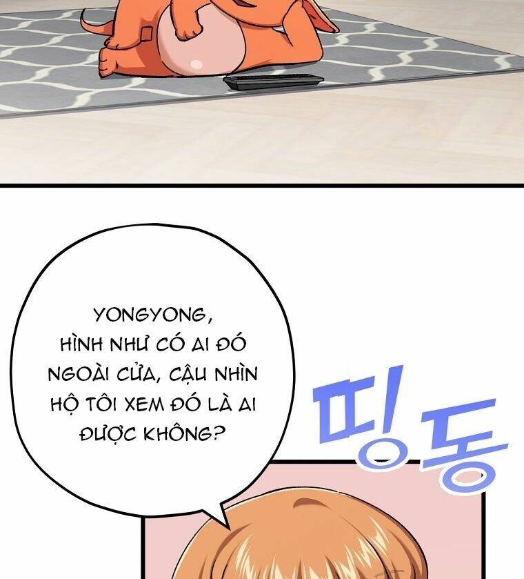 Bố Tôi Quá Mạnh - Chapter 75 - Page 4