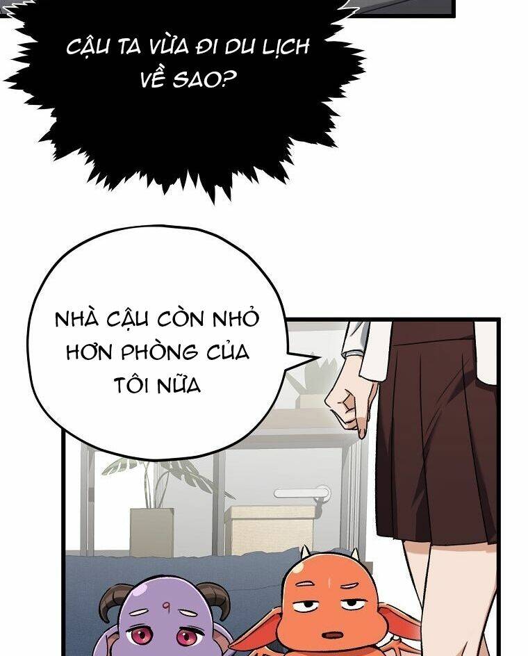 Bố Tôi Quá Mạnh - Chapter 75 - Page 49