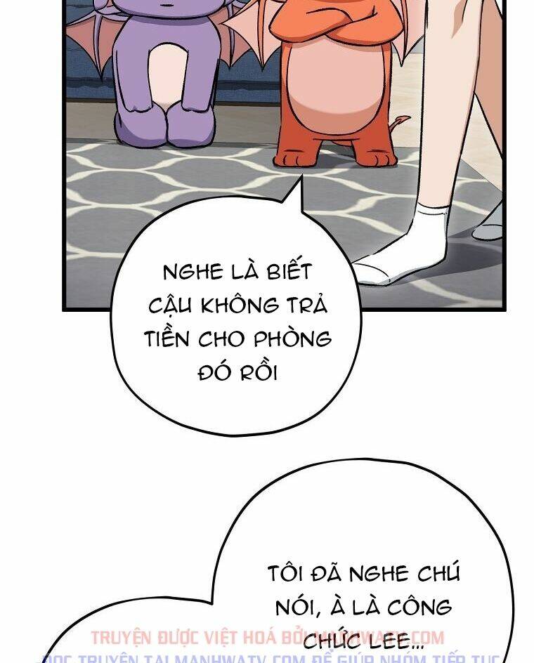 Bố Tôi Quá Mạnh - Chapter 75 - Page 50